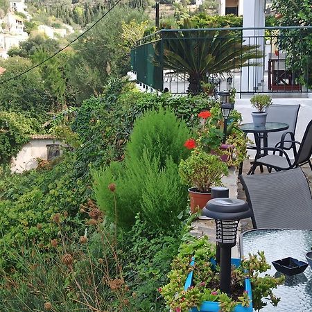 Gardenia House Apartment Asos Ngoại thất bức ảnh