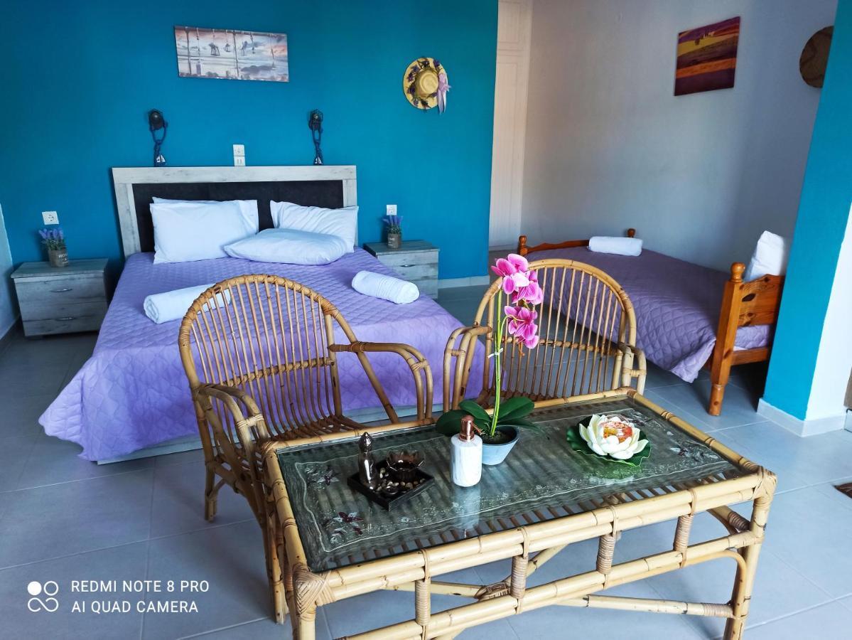 Gardenia House Apartment Asos Ngoại thất bức ảnh
