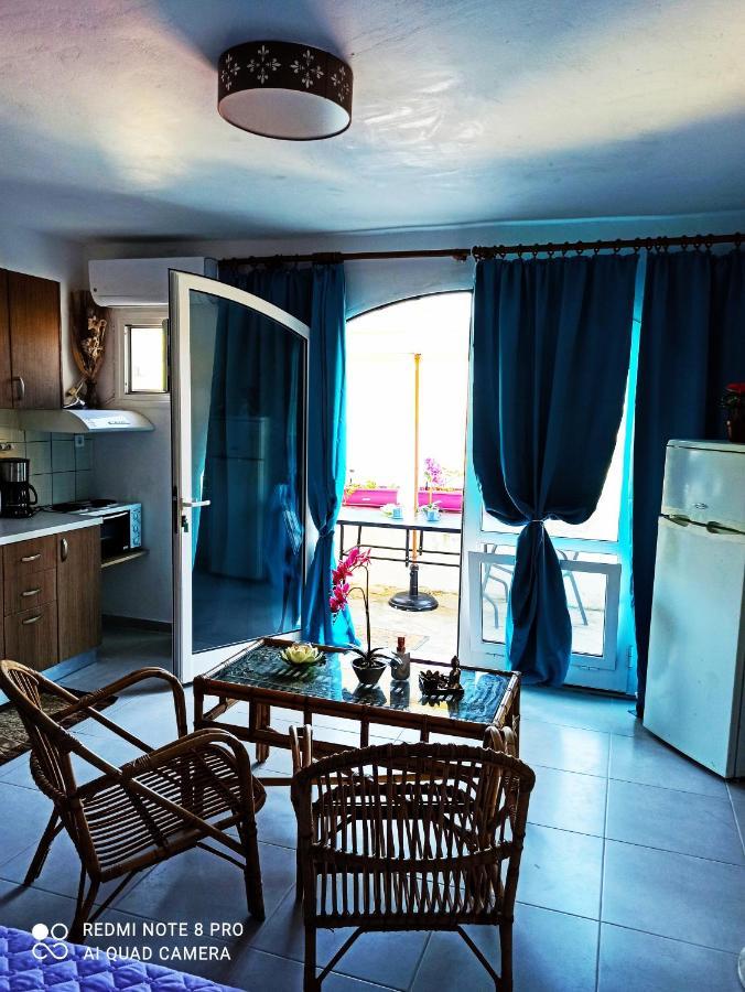 Gardenia House Apartment Asos Ngoại thất bức ảnh